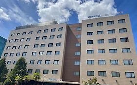 Hotel Zentral Castellana Norte